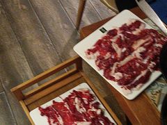 -普宁潮汕牛肉火锅(新香洲店)