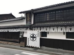 门面-中村藤吉(本店)