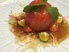 -花潮料理艺食馆(世欧广场店)