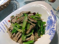 -雲蜀龙阁·金牌水煮鱼(方庄店)