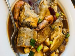 -妈妈菜舟山海鲜(定海古城店)