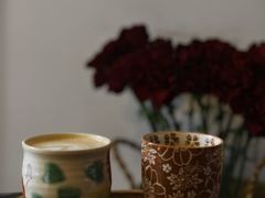 -Joymean coffee.见面咖啡