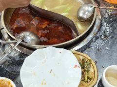 -刘艳黄牛肉(九襄店)