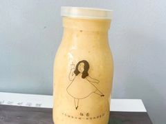 杨枝甘露-马大头蛋糕店(河塍路店)