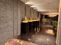 -成都保利公园皇冠假日酒店(熊猫基地店)