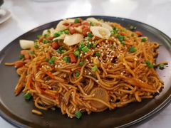 -香香海南菜餐厅