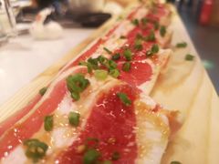 -千寻山野烤肉(中关村店)
