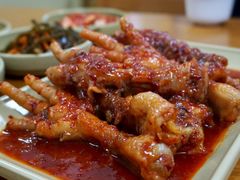 -京玉菲饭店(李村店)