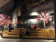 -新影联·华谊兄弟影院(望京店)