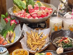 -鞠橘居酒屋(仁恒江湾新天地店)