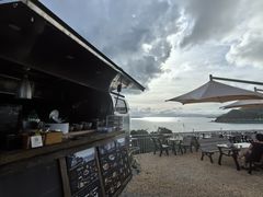 -Brew Farm·精酿农场海滨悬崖餐厅
