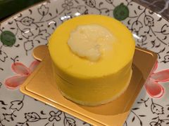 -九洲喜来登酒店湖月日餐厅