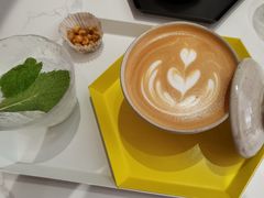 -茶是一枝花泡茶店