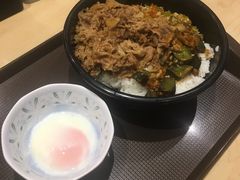 -食其家·牛丼咖喱(天津梅江印象城店)