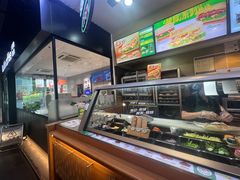 -SUBWAY赛百味(东风广场店)