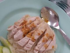 -红大哥水门鸡饭(總店)