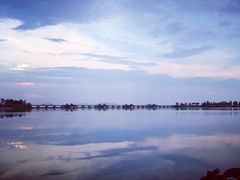 -贡湖湾湿地公园