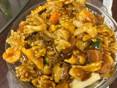 -巷子深菜馆(新华路店)