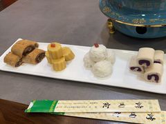 -烤肉宛饭庄(北新桥店)