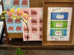 -ABCD咖啡屋(妇幼店)