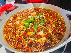 -三江里·宜宾川菜(亚运村店)