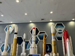 -佛山科学馆
