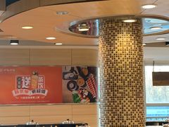 大堂-呷哺呷哺(迦南店)
