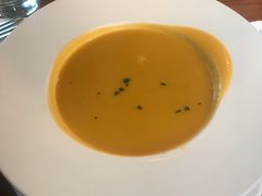 蔬菜汤-弗兰克牛排西餐厅Ribone steak house(柠檬花园店)
