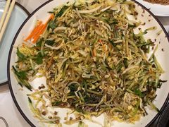 -陈家老院子(高新店)
