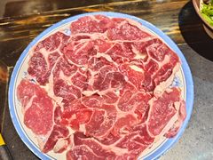 -古木枫老火锅(洪崖洞店)