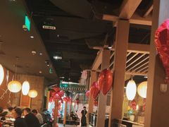 -湊湊火锅·茶憩(石家庄万象城店)