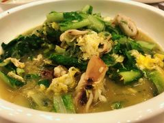 -开海·红岛海鲜虾水饺(石老人店)