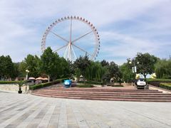 -石家庄市动物园