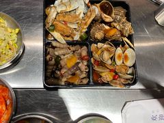 -猪的故事·韩式烤肉(韩乐坊店)