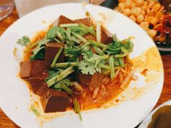 -云味馆·云南菜·云南米线(景田店)
