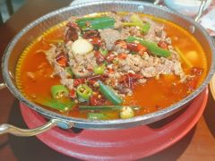 -拾捌川·自贡爆炒(新街口店)