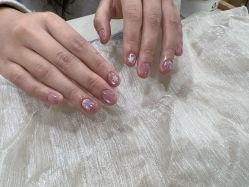 -UMl Nail 尤米美甲美睫半永久