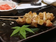 -天狗山料理(省体店)