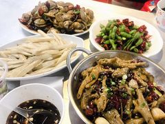 -小民大排档(光谷店)