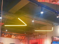 -大头叔烤鸡爪·朝鲜族烤串(天池路店)