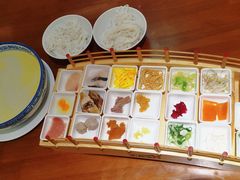 -香麒园·过桥米线·南湖雅宴