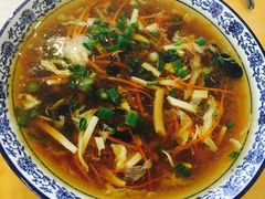 -上海交通大学新疆餐厅