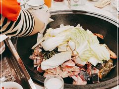 -江湖水乡铁锅炖魚(周庄嘉园店)