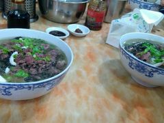 -辉程汤粉店(顺发路店)