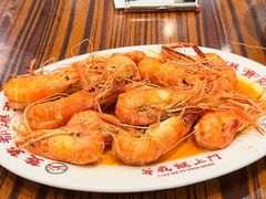 -等我餸上门海鲜大排档(天河南店)