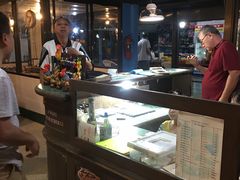 -Raya Father Restaurant