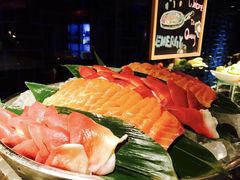 -厦门海港英迪格酒店(中山路店)