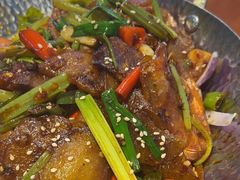 -渔家风味·鲅鱼水饺·央视展播·海鲜天津菜(开发区店)