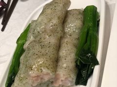 -麒茗餐厅·粤菜·宴会厅·海鲜(锦绣路店)