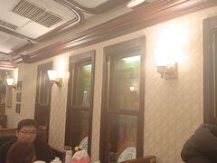 -老厨家(中央大街西七道街店)
